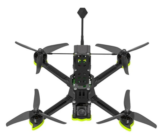 iFlight Nazgul XL5 ECO V1.1 6S - 1550218 - zdjęcie 4